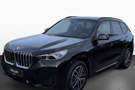 BMW X1 9.625 km 35.930 &euro; Braunschweig 38112