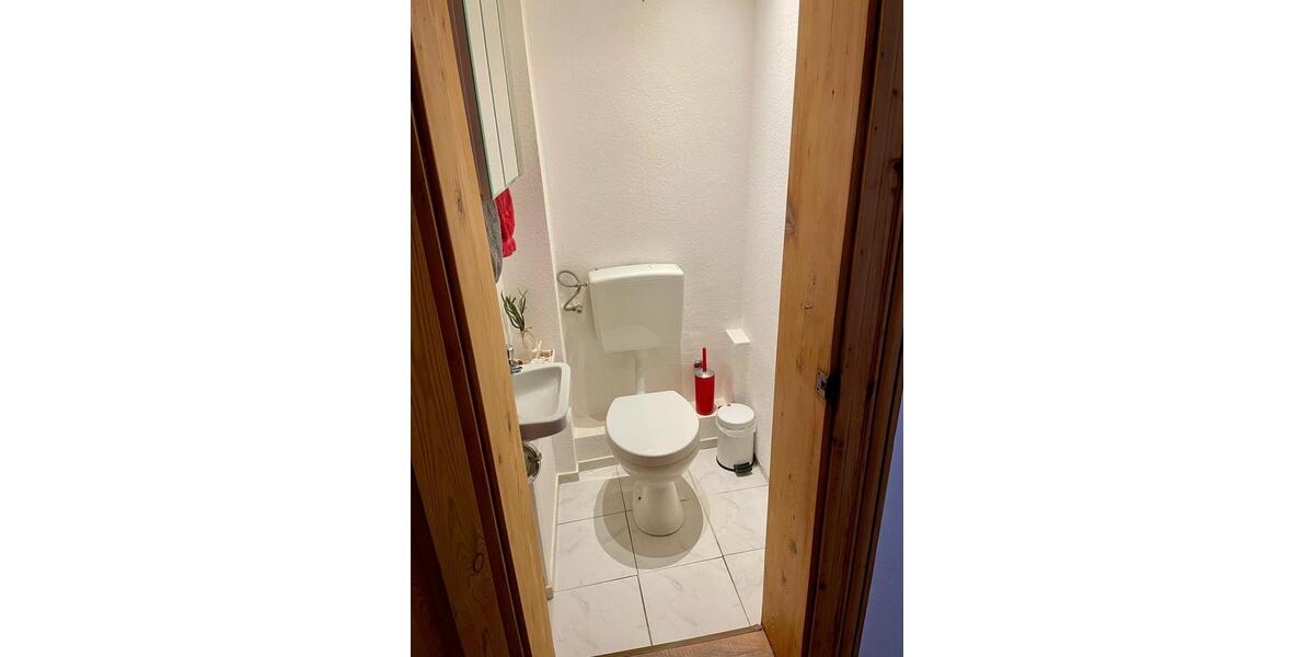 Erdgeschoßwohnung Braunschweig Wabe-Schunter-Beberbach - 3 Zimmer, 72 m&sup2;, 279.000&euro; | Angebot:24654257