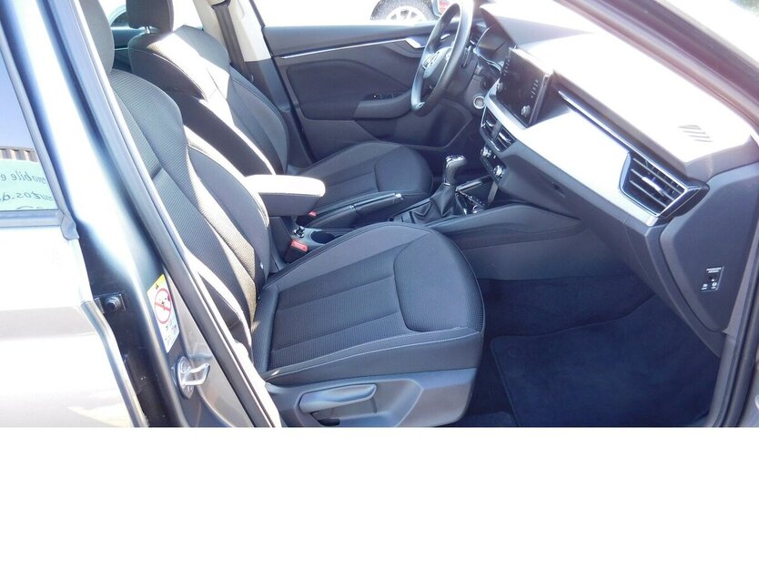 Skoda Kamiq 1.0 Tour Ambition DSG 7-Gang Navi Klima 34.100 km 19.990 € Vordorf 38533