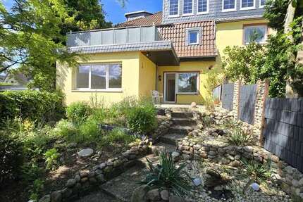 Wohnung Wolfsburg / Sandkamp Sandkamp - 3 Zimmer, 84 m&sup2;, 840&euro; | Angebot:27110928
