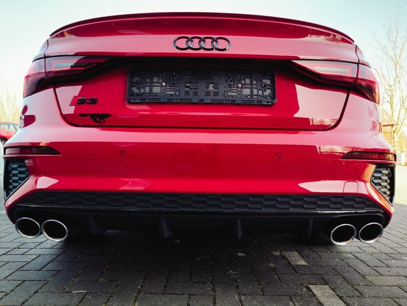 Audi S3 31.000 km 39.750 € Wolfsburg 38440