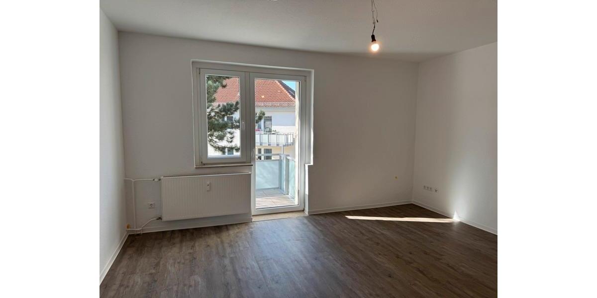 Etagenwohnung Braunschweig Nordstadt - 2 Zimmer, 57 m&sup2;, 581&euro; | Angebot:25307932