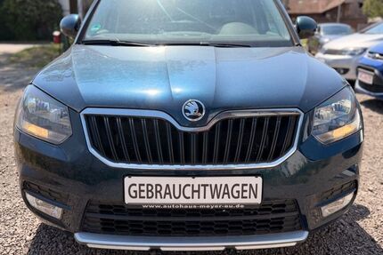 Skoda Yeti 218.000 km 6.950 &euro; Adersheim 38304