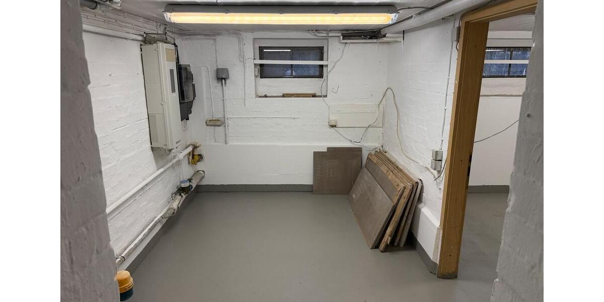 Doppelhaushälfte Braunschweig Wabe-Schunter-Beberbach - 3 Zimmer, 90 m&sup2;, 1.650&euro; | Angebot:25164037