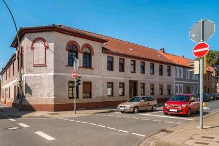 Wohnung Schöppenstedt - 3 Zimmer, 65 m&sup2;, 350&euro; | Angebot:24840233