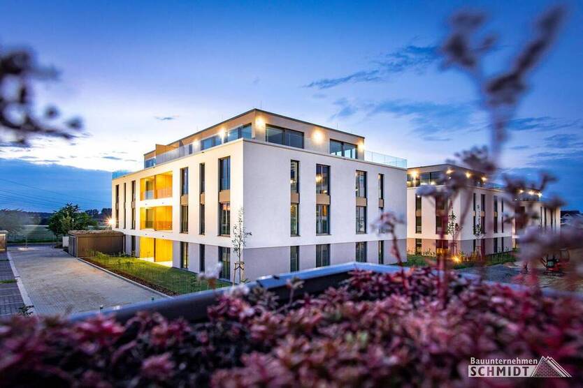 *SommerAktion & Wohnungs-Besichtigung - 24.09.2025 von 16.00 - 18.00 Uhr | Treffpunkt: Lammer Busch 7 | BS-Lamme