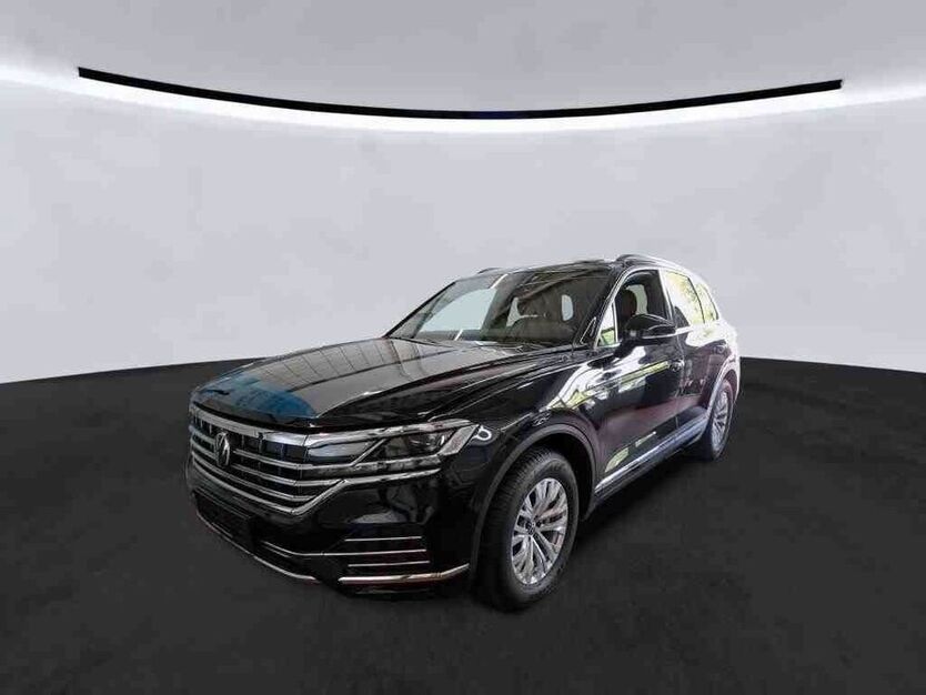 Touareg