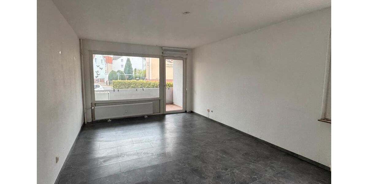 Erdgeschoßwohnung Wolfenbüttel Adersheim - 3 Zimmer, 69 m&sup2;, 138.000&euro; | Angebot:26145352