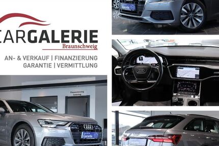 Audi A6 100.000 km 25.950 &euro; Braunschweig 38116