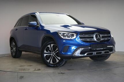 Mercedes-Benz GLC 300 67.000 km 34.990 &euro; Braunschweig 38110