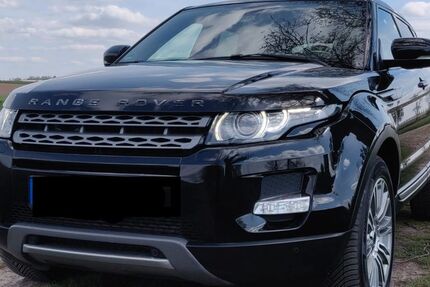 Land Rover Range Rover Evoque 207.400 km 11.500 &euro; Schellerten 31174
