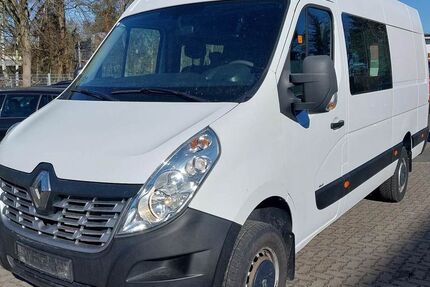 Renault Master 74.182 km 29.999 € Braunschweig 38110