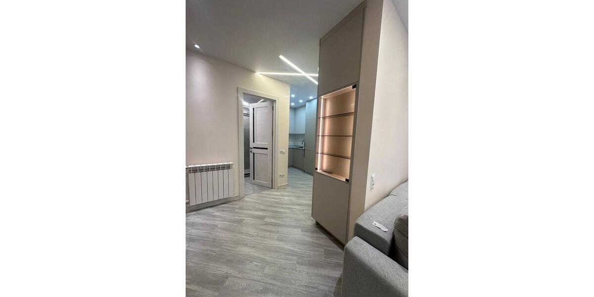 Mehrfamilienhaus, Wohnhaus Wolfsburg - 2 Zimmer, 40 m&sup2;, 49.000&euro; | Angebot:27083748