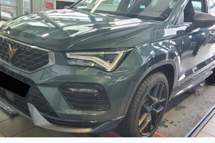 Cupra Ateca 27.900 km 32.590 &euro; Wolfsburg 38440
