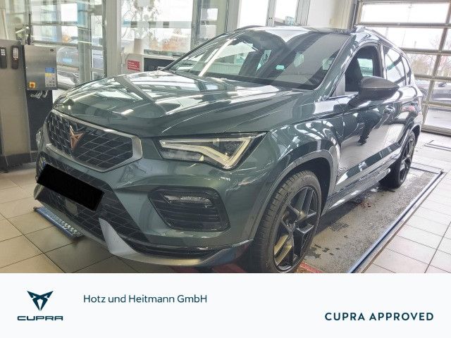 Cupra Ateca 27.900 km 32.590 &euro; Wolfsburg 38440