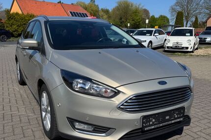 Ford Focus 188.170 km 6.100 &euro; Ausbüttel 38551