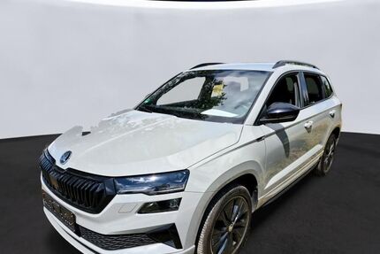 Skoda Karoq 99.980 km 25.900 &euro; Braunschweig 38122