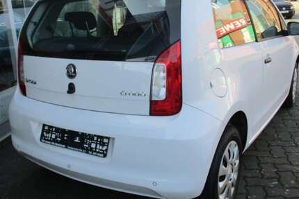 Skoda Citigo 81.665 km 4.850 &euro; Wolfenbuettel 38304