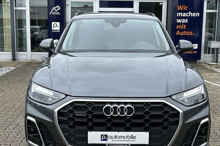 Audi Q5 26.560 km 36.980 &euro; Salzgitter 38229