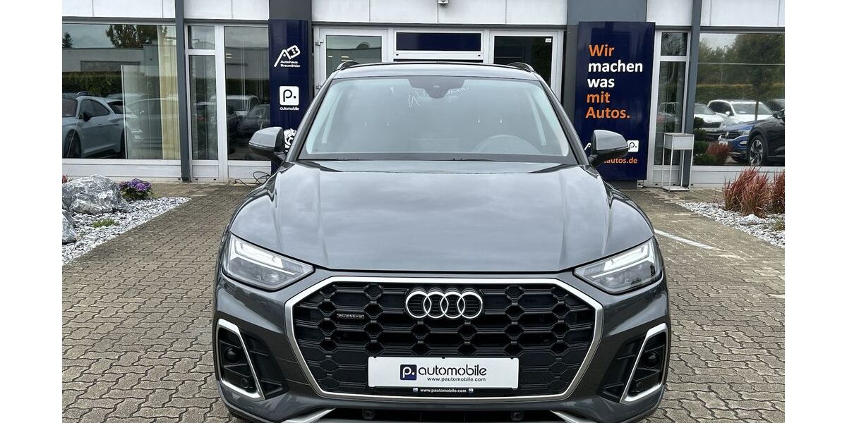 Audi Q5 26.560 km 36.980 &euro; Salzgitter 38229