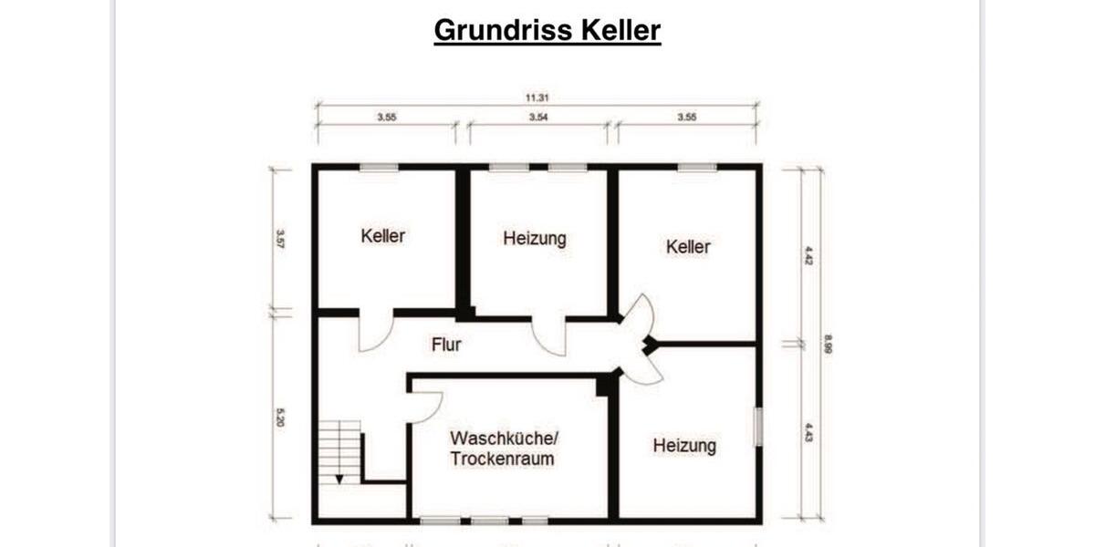 Mehrfamilienhaus, Wohnhaus Peine Peine Kernstadt - 6 Zimmer, 182 m&sup2;, 249.000&euro; | Angebot:26819245