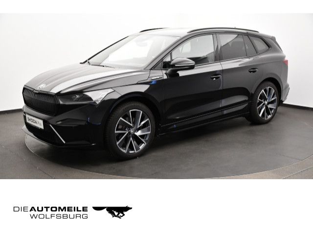Skoda Enyaq 20.800 km 36.990 &euro; Wolfsburg 38440