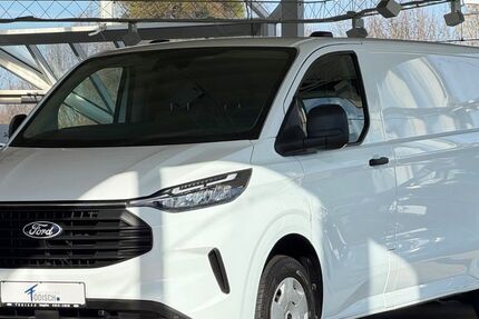 Ford Transit Custom 63.696 km 25.990 &euro; Salzgitter 38228