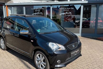 Seat Mii 125.000 km 6.499 &euro; Wolfenbüttel 38304