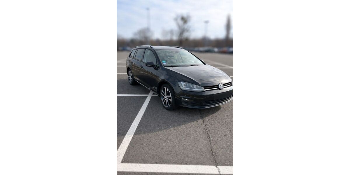 VW Golf 272.839 km 6.789 &euro; Braunschweig 38116
