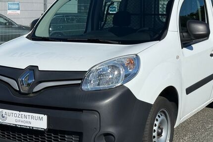 Renault Kangoo 91.950 km 11.550 &euro; Gifhorn 38518