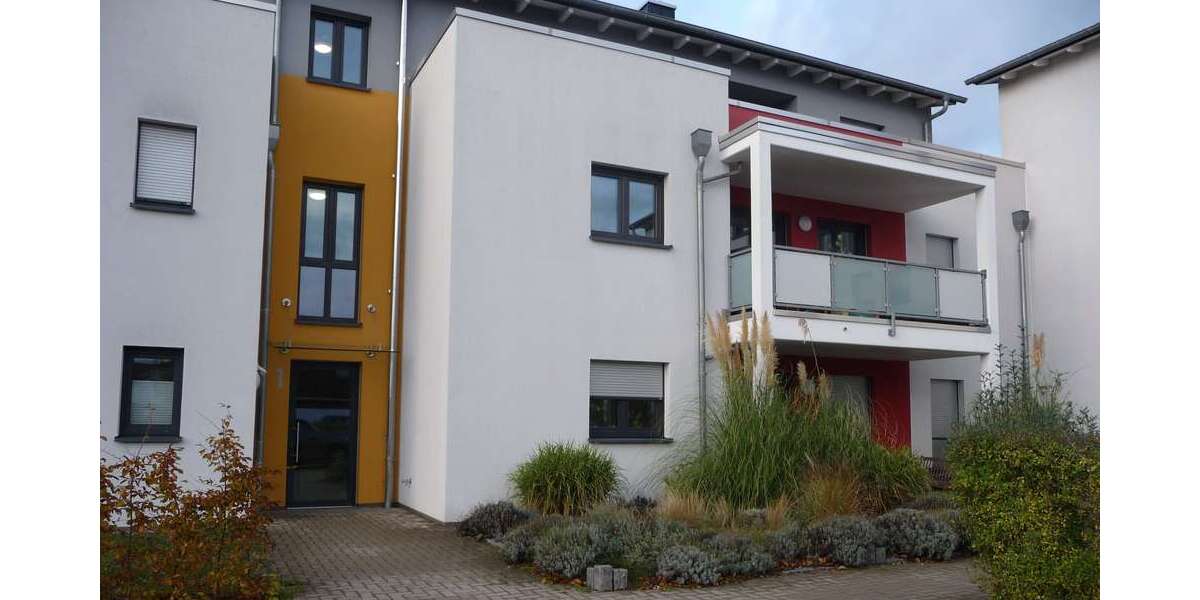 Etagenwohnung Schwülper - 3 Zimmer, 80 m&sup2;, 275.000&euro; | Angebot:23419261