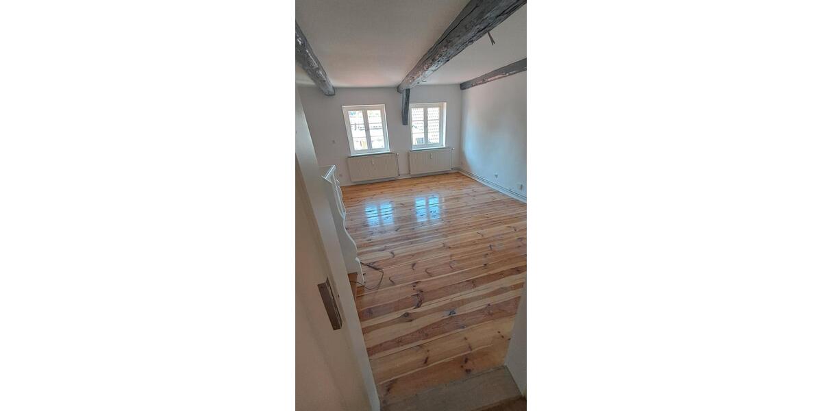 Reihenhaus Schladen-Werla Werla - 3 Zimmer, 90 m&sup2;, 750&euro; | Angebot:27607866