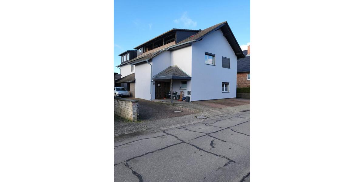 Erdgeschoßwohnung Vechelde - 3.5 Zimmer, 90 m&sup2;, 720&euro; | Angebot:26663779