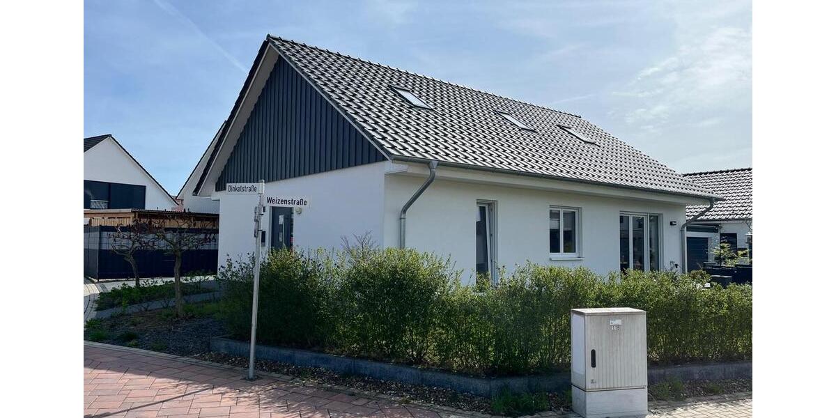 Einfamilienhaus Ilsede - 5 Zimmer, 143 m&sup2;, 1.590&euro; | Angebot:26615343
