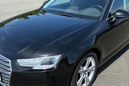 Audi A4 192.850 km 12.990 &euro; Peine 31226