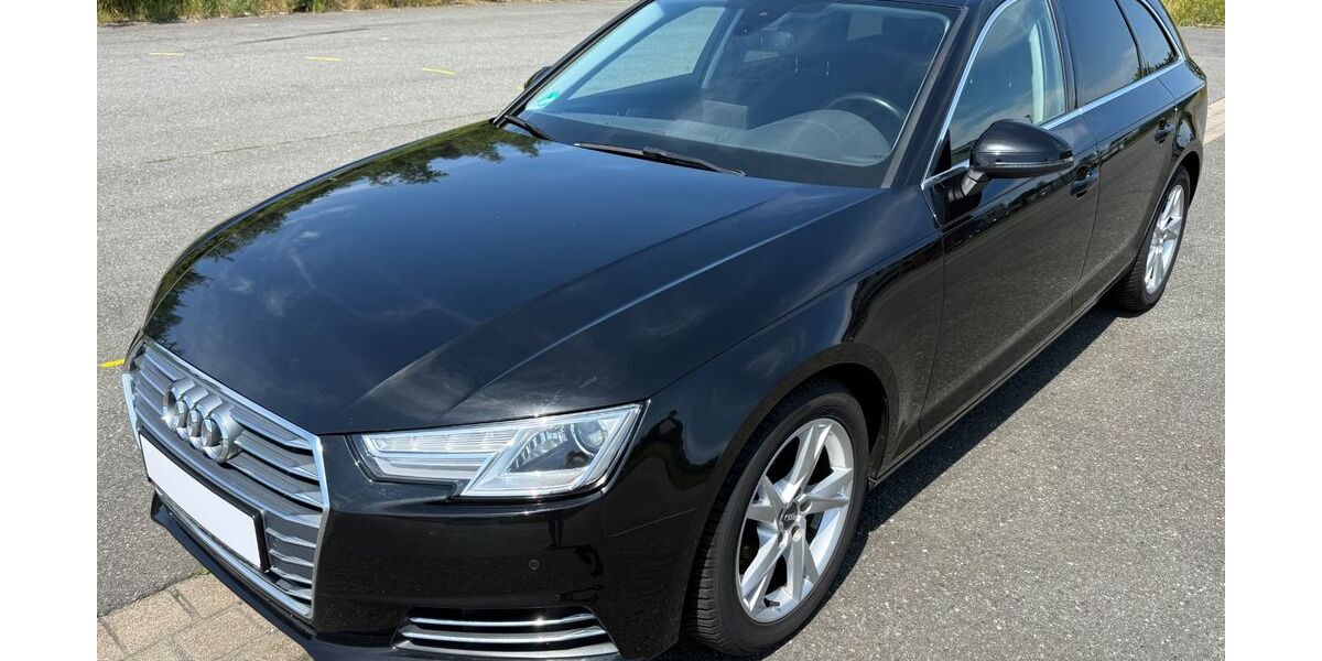 Audi A4 192.850 km 12.990 &euro; Peine 31226