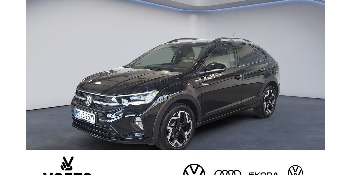 VW Taigo 6.471 km 32.250 &euro; Braunschweig 38124
