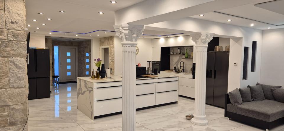 Bungalow Gifhorn - 5 Zimmer, 187 m&sup2;, 695.000&euro; | Angebot:25931092