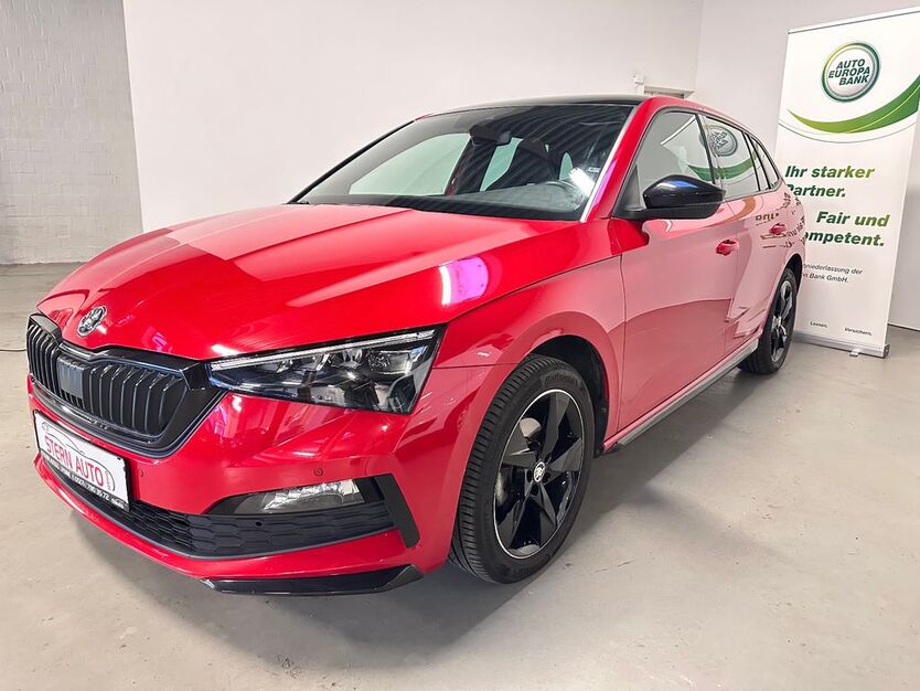 Skoda Scala 66.450 km 19.699 € Peine 31226