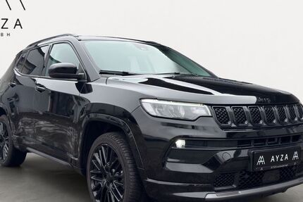 Jeep Compass 43.550 km 20.890 &euro; Braunschweig 38112