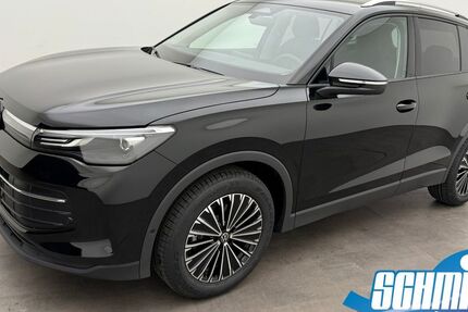 VW Tiguan 8.590 km 36.900 &euro; Peine 31226