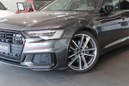 Audi A6 232.000 km 24.900 &euro; Braunschweig 38126