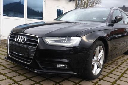 Audi A4 160.600 km 13.990 &euro; Wolfenbüttel 38304