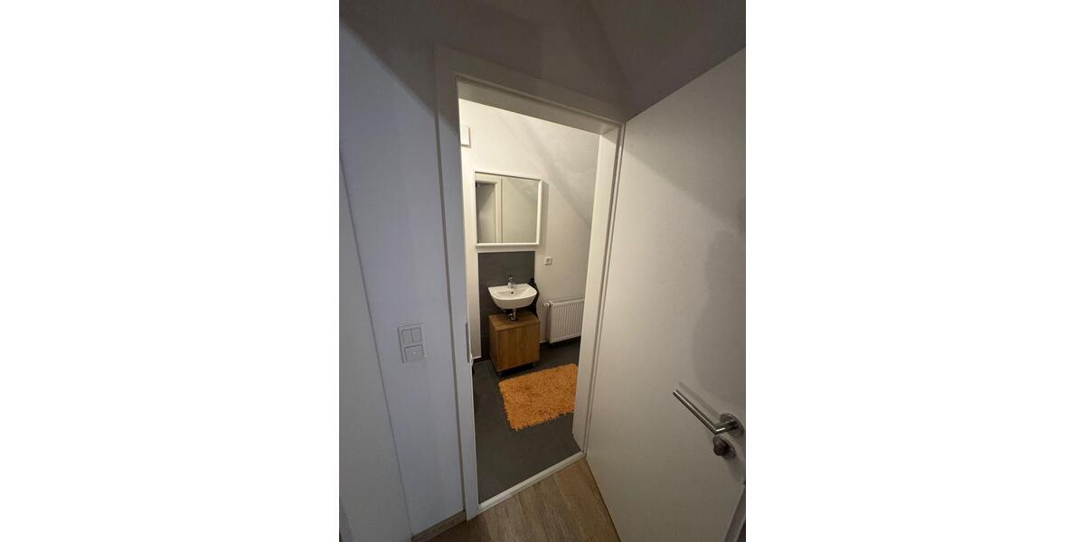 Maisonettenwohnung Edemissen - 3 Zimmer, 115 m&sup2;, 1.150&euro; | Angebot:24471137