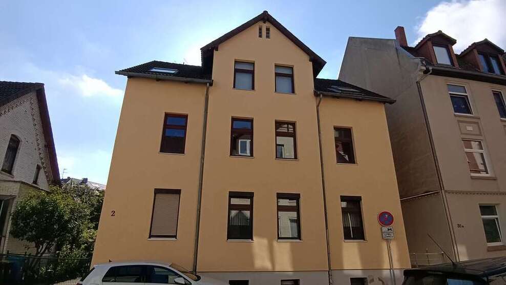 Wohnung zum Kaufen in Braunschweig 274.000 € 84 m²