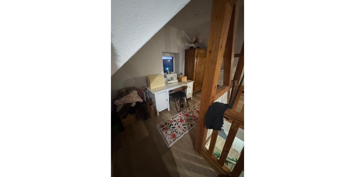 Maisonettenwohnung Edemissen - 3 Zimmer, 115 m&sup2;, 1.150&euro; | Angebot:24471137