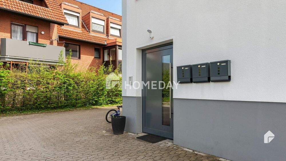 Mehrfamilienhaus, Wohnhaus Braunschweig Gliesmarode - 1 Zimmer, 270 m&sup2;, 793.000&euro; | Angebot:24725517