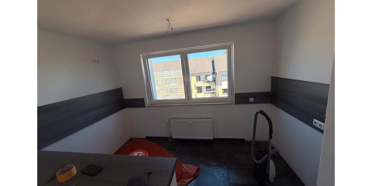 Etagenwohnung Wolfenbüttel Ahlum - 3 Zimmer, 75 m&sup2;, 600&euro; | Angebot:26614361