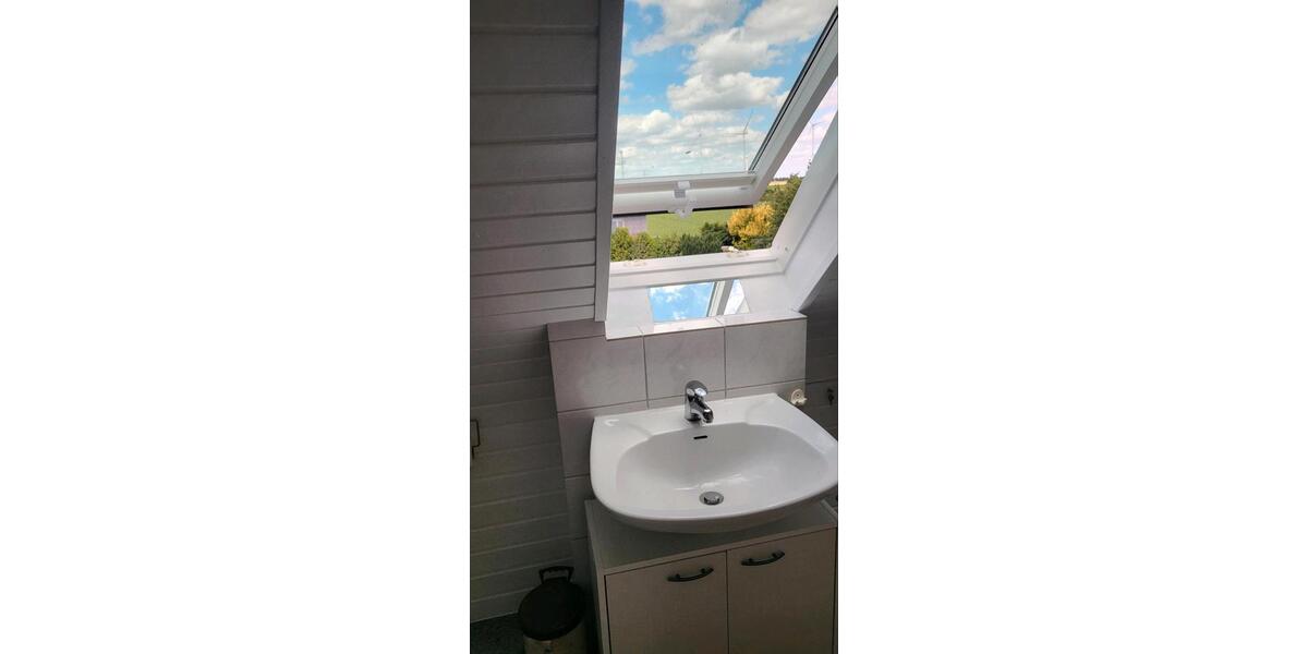 Dachgeschoßwohnung Salzgitter Ortschaft Nord - 1 Zimmer, 24 m&sup2;, 450&euro; | Angebot:26154412