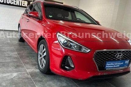 Hyundai i30 178.000 km 7.990 € Braunschweig 38112